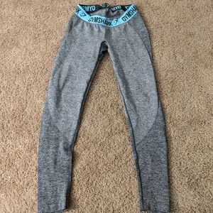 Gymshark Flex Leggings